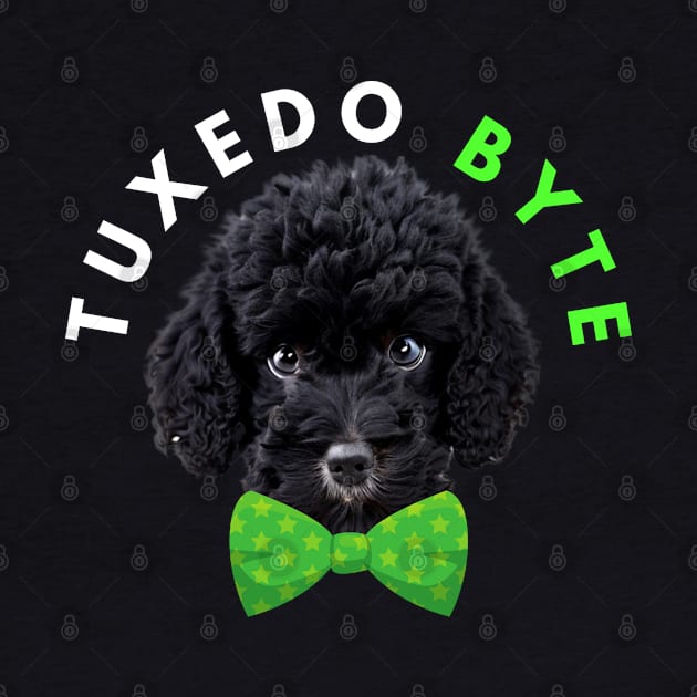 Tuxedo Byte by iTMekanik